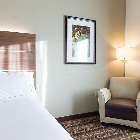 Holiday Inn Express & Suites Walterboro By Ihg Extérieur photo