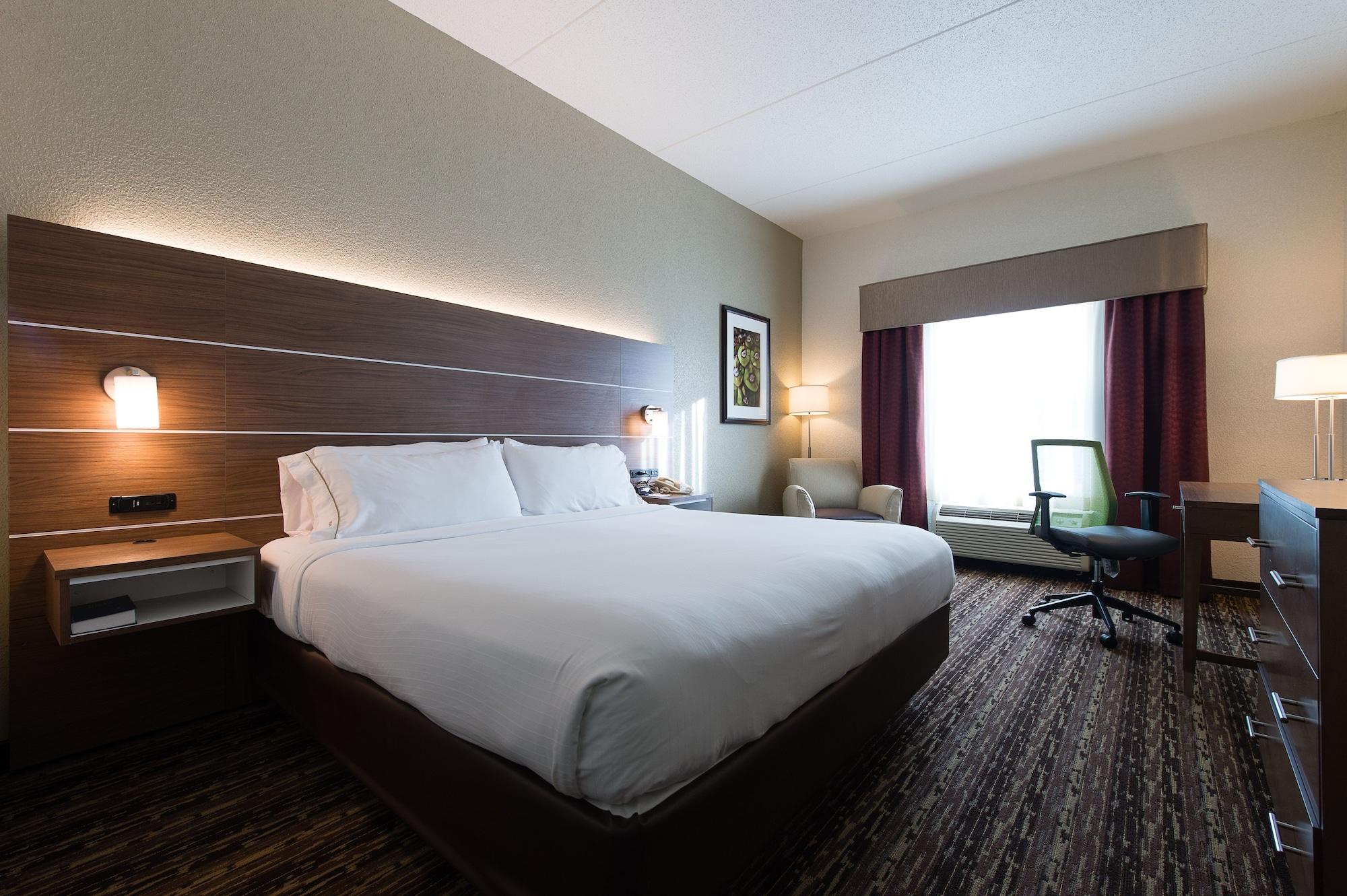 Holiday Inn Express & Suites Walterboro By Ihg Extérieur photo
