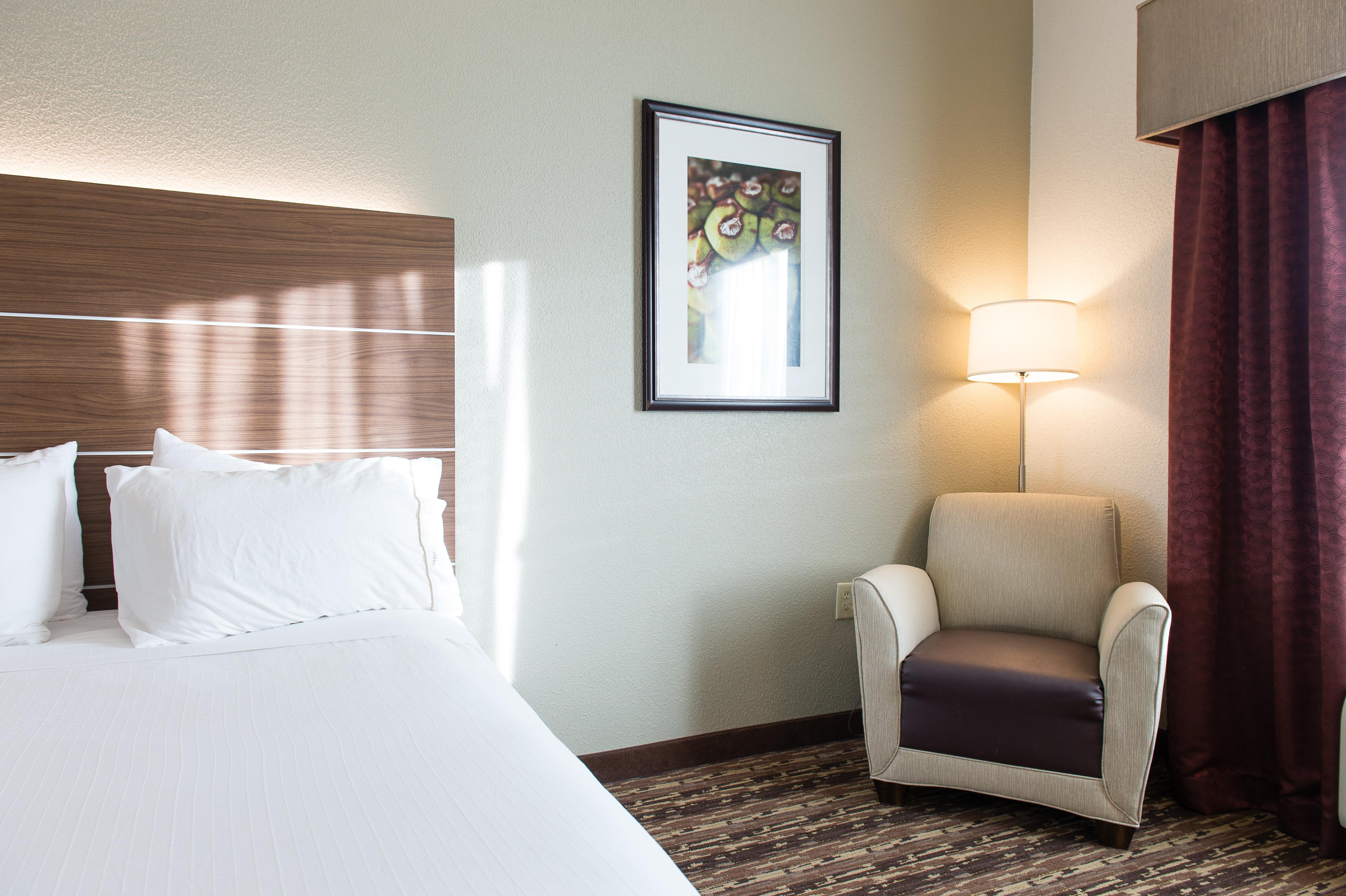 Holiday Inn Express & Suites Walterboro By Ihg Extérieur photo
