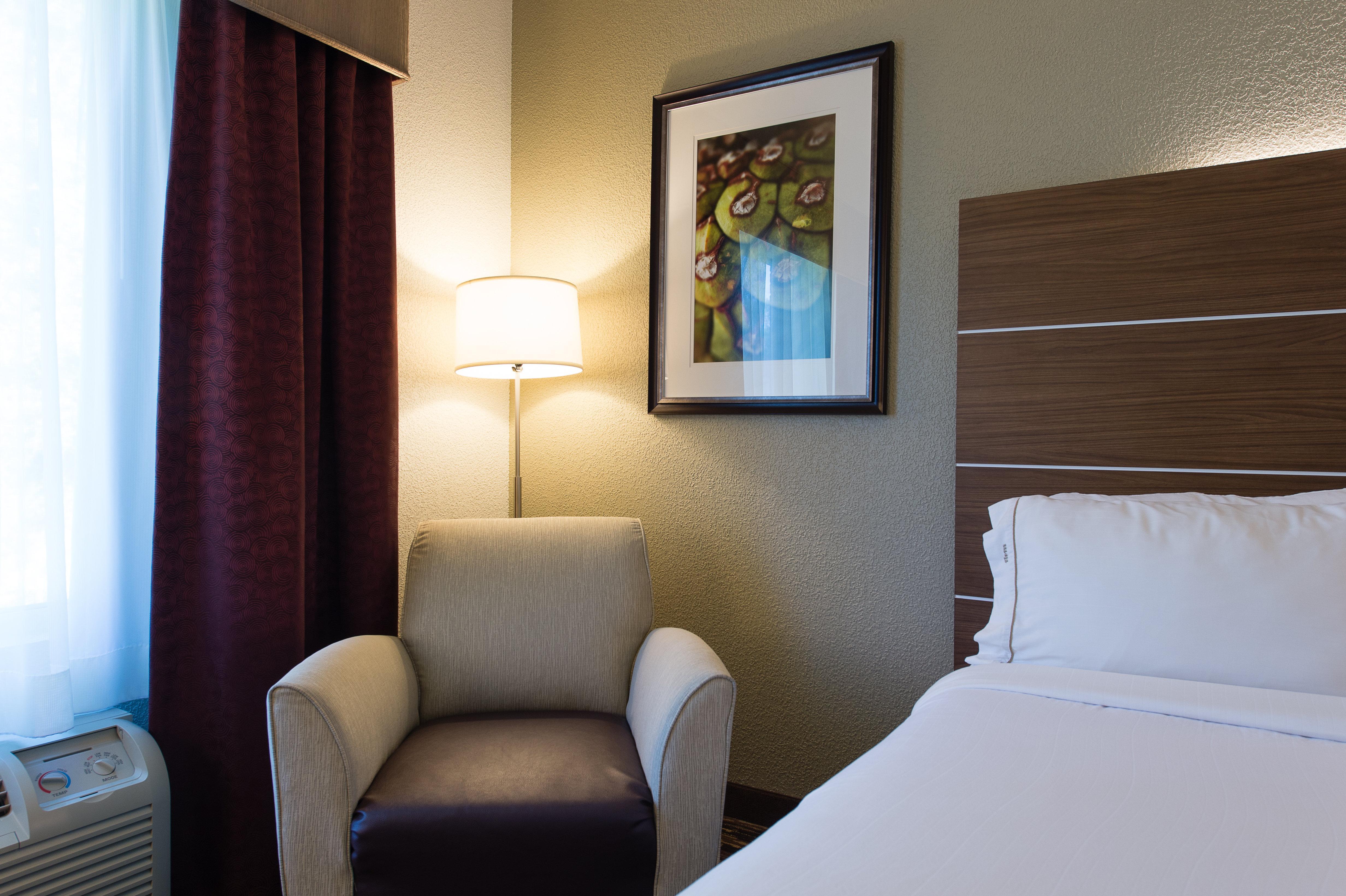 Holiday Inn Express & Suites Walterboro By Ihg Extérieur photo