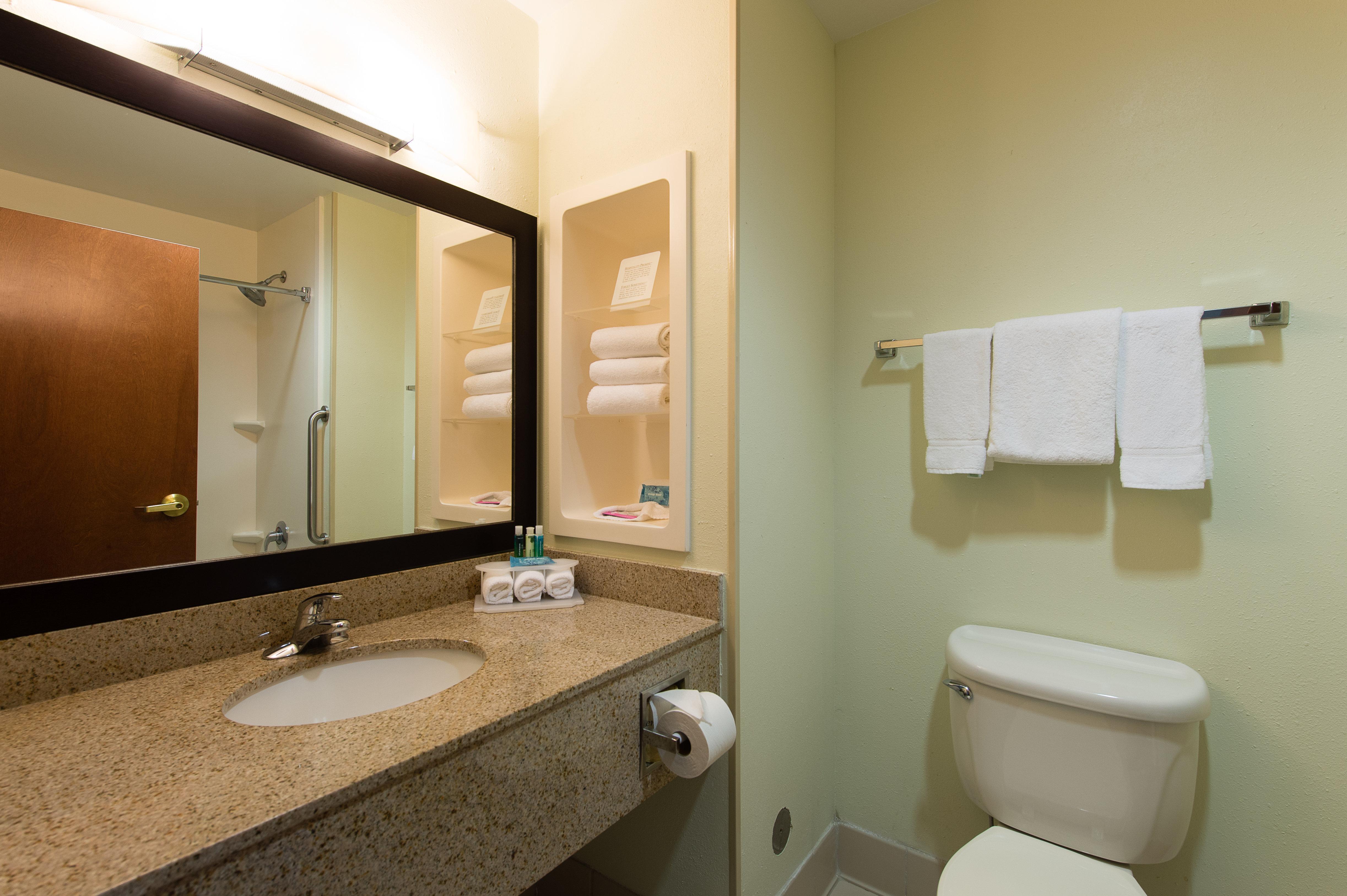 Holiday Inn Express & Suites Walterboro By Ihg Extérieur photo