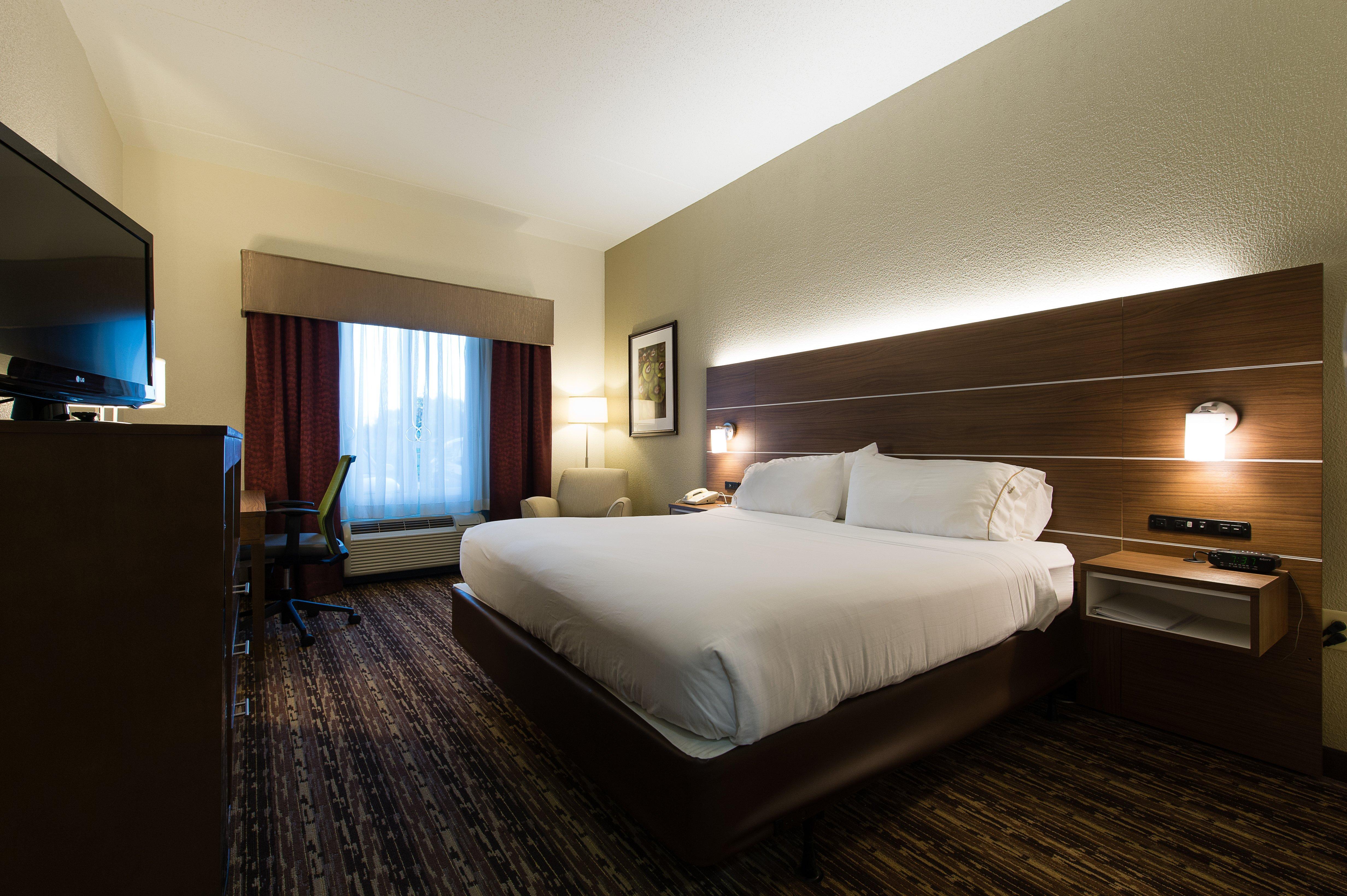 Holiday Inn Express & Suites Walterboro By Ihg Extérieur photo