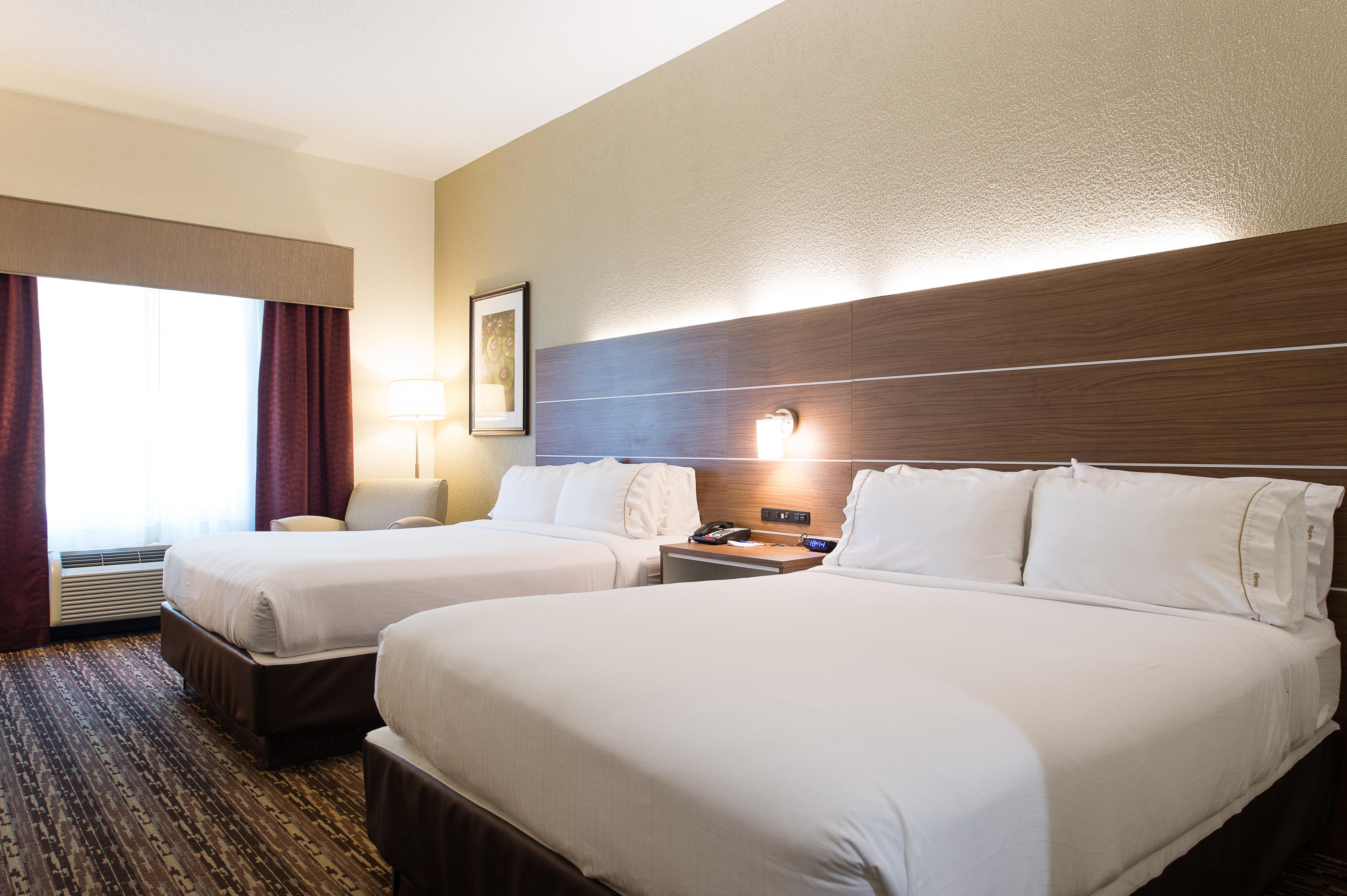 Holiday Inn Express & Suites Walterboro By Ihg Extérieur photo