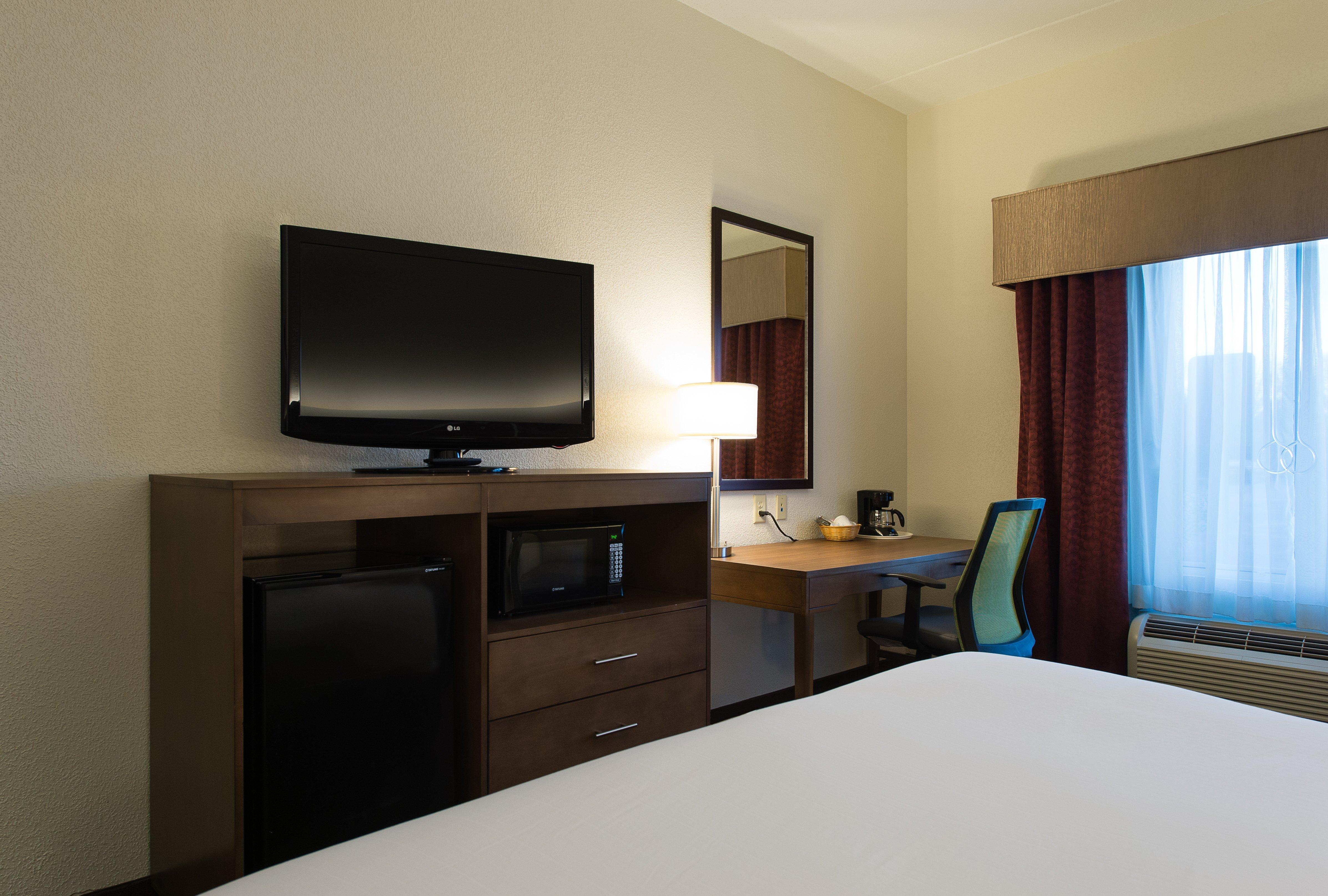 Holiday Inn Express & Suites Walterboro By Ihg Extérieur photo