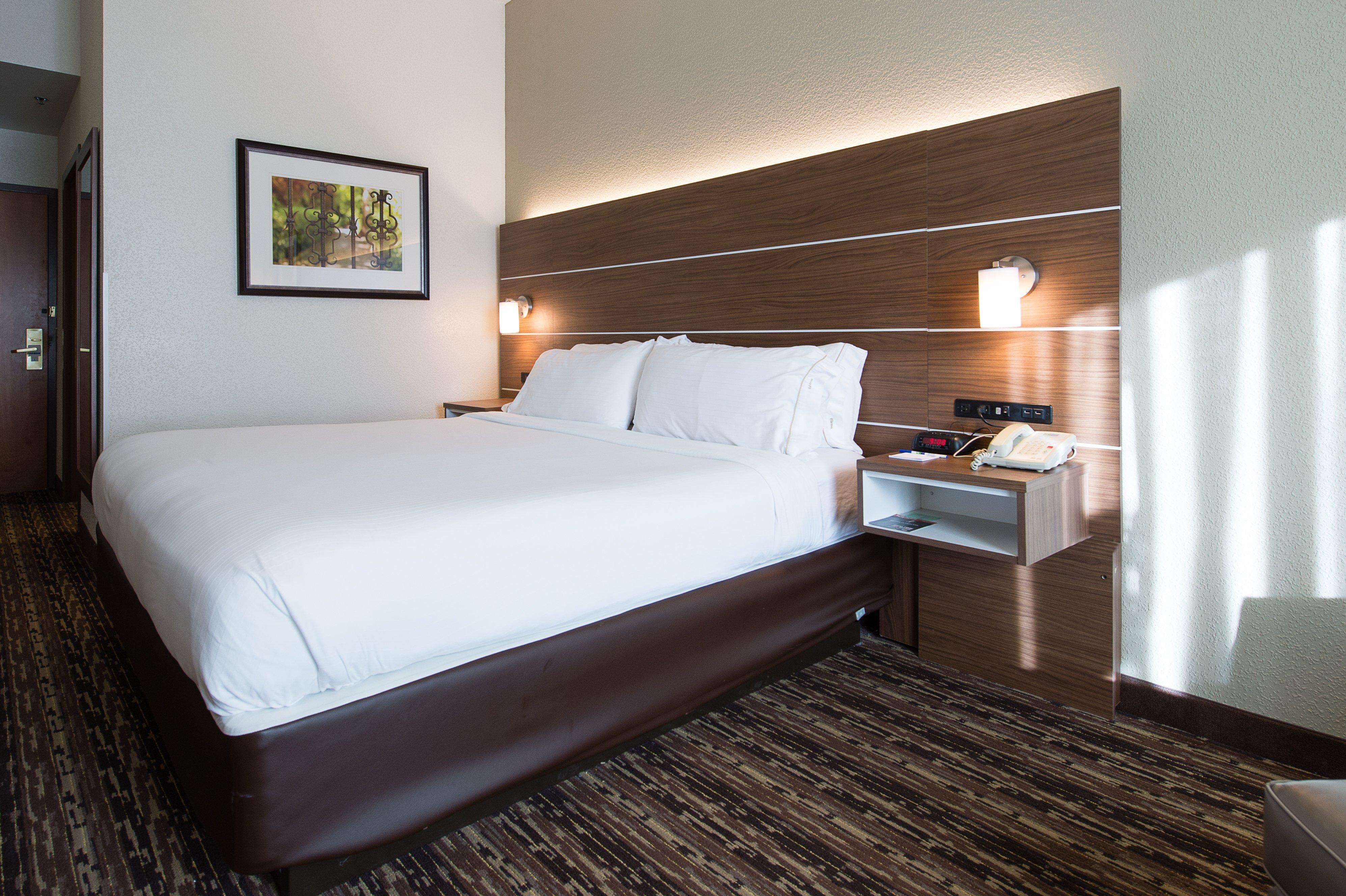 Holiday Inn Express & Suites Walterboro By Ihg Extérieur photo