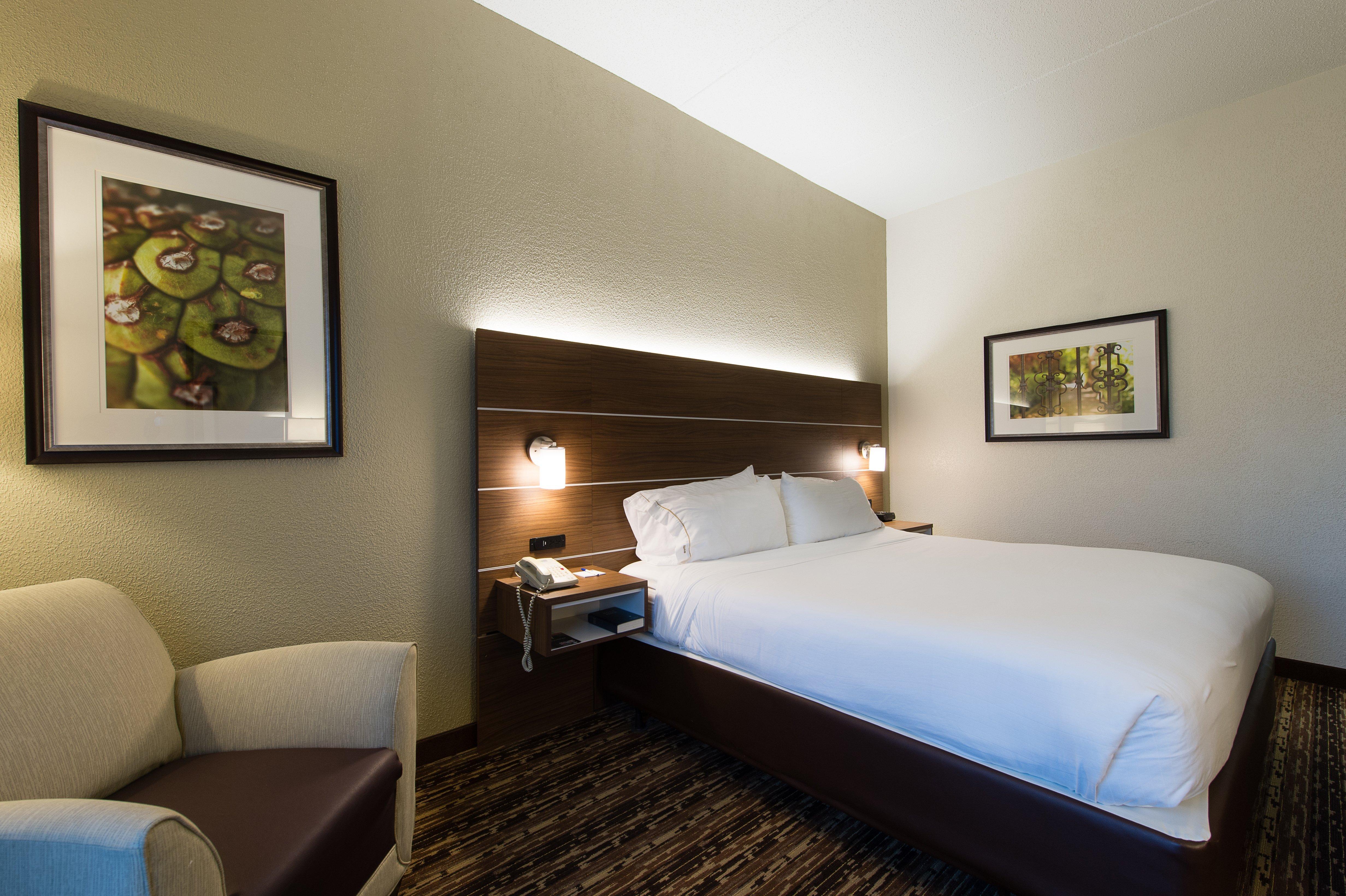 Holiday Inn Express & Suites Walterboro By Ihg Extérieur photo