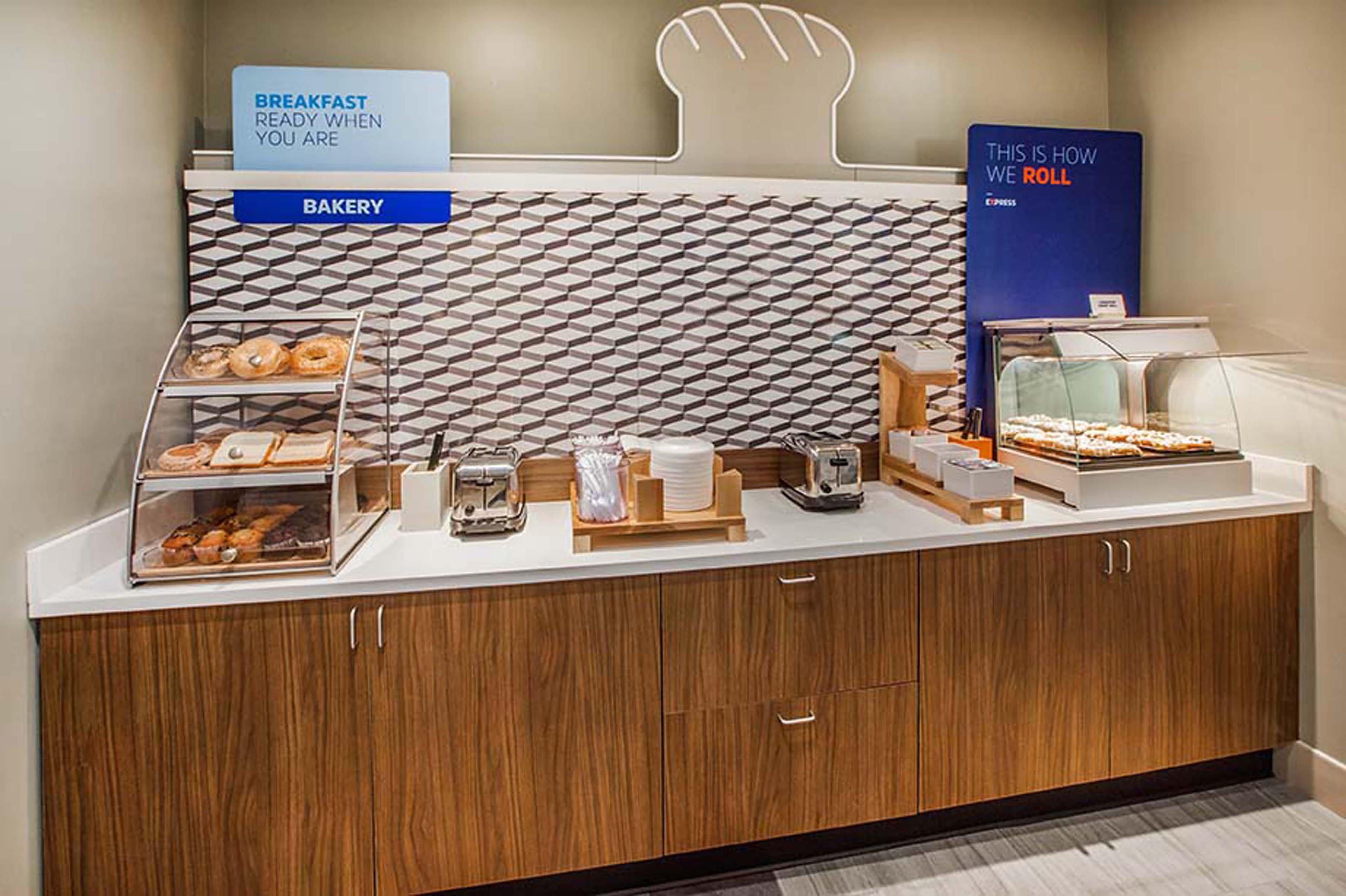Holiday Inn Express & Suites Walterboro By Ihg Extérieur photo