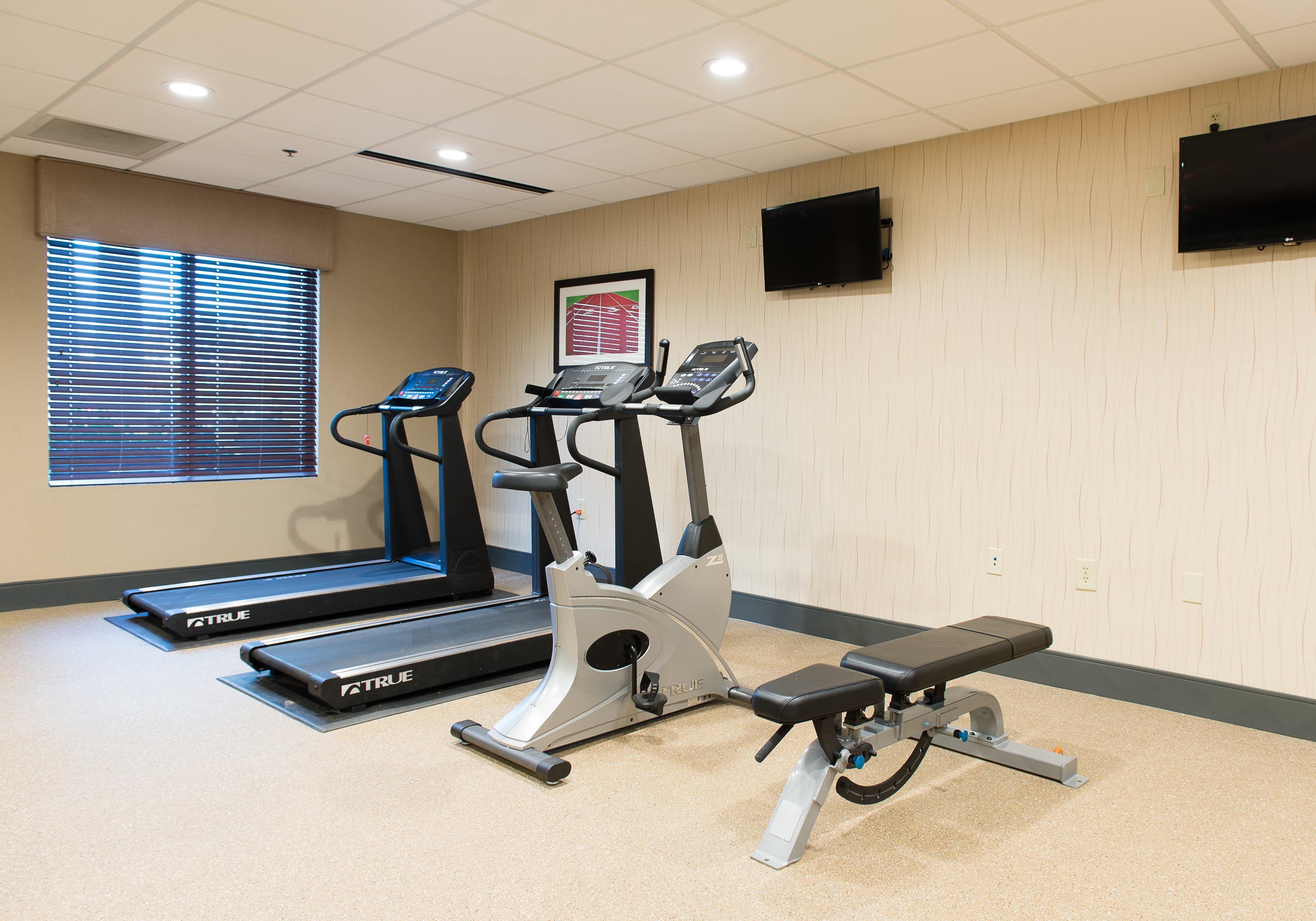 Holiday Inn Express & Suites Walterboro By Ihg Extérieur photo