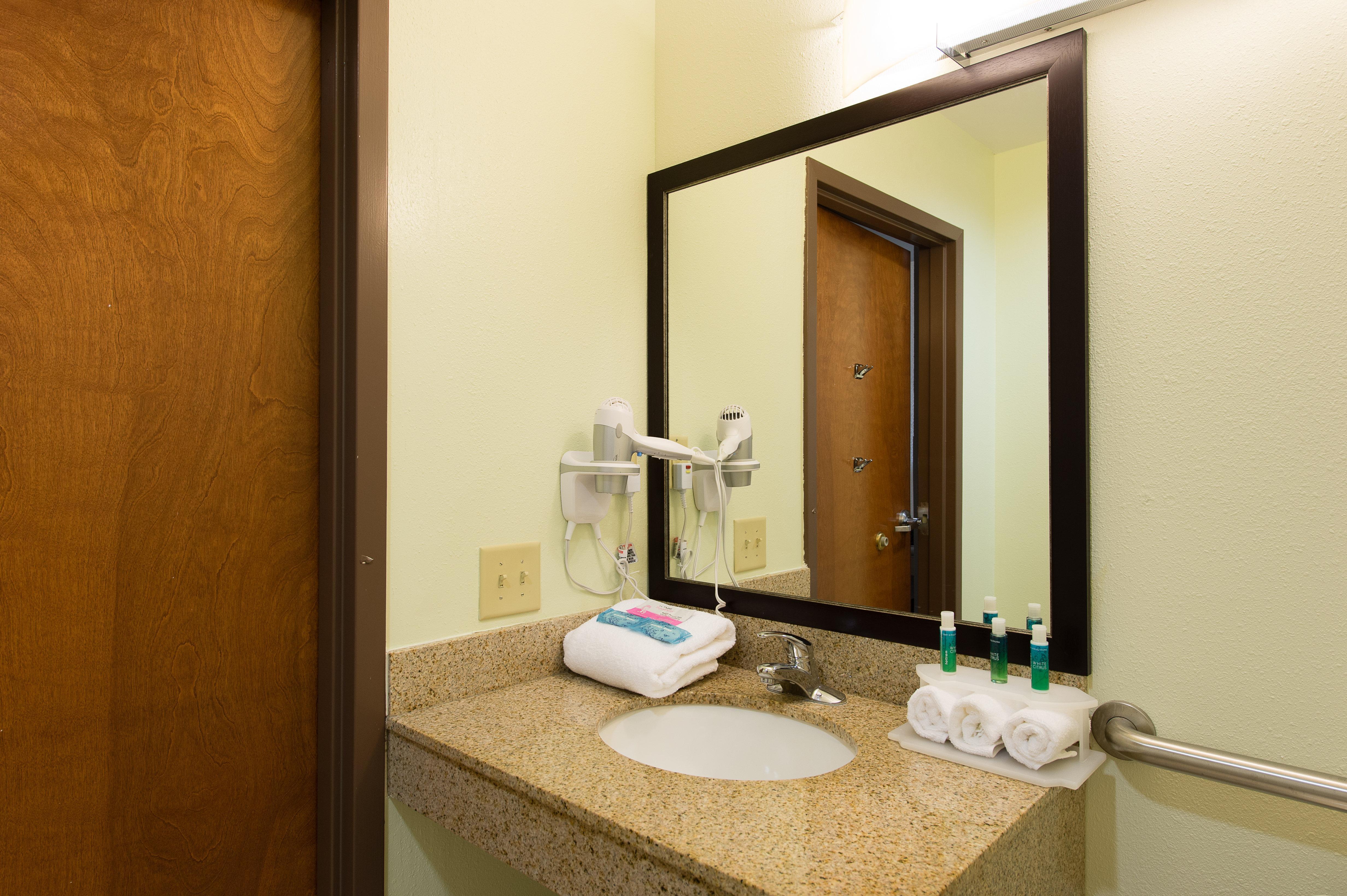 Holiday Inn Express & Suites Walterboro By Ihg Extérieur photo