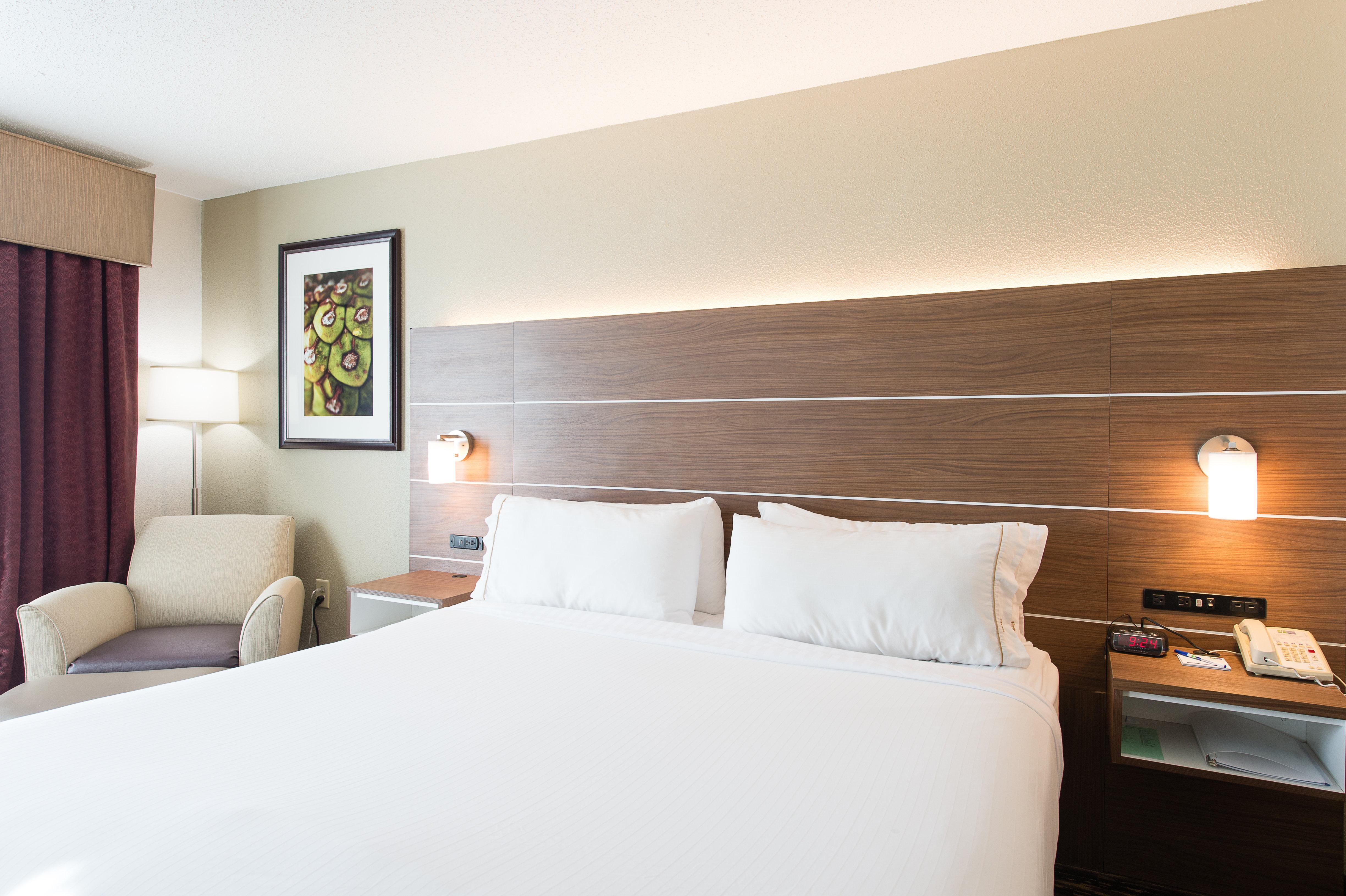 Holiday Inn Express & Suites Walterboro By Ihg Extérieur photo