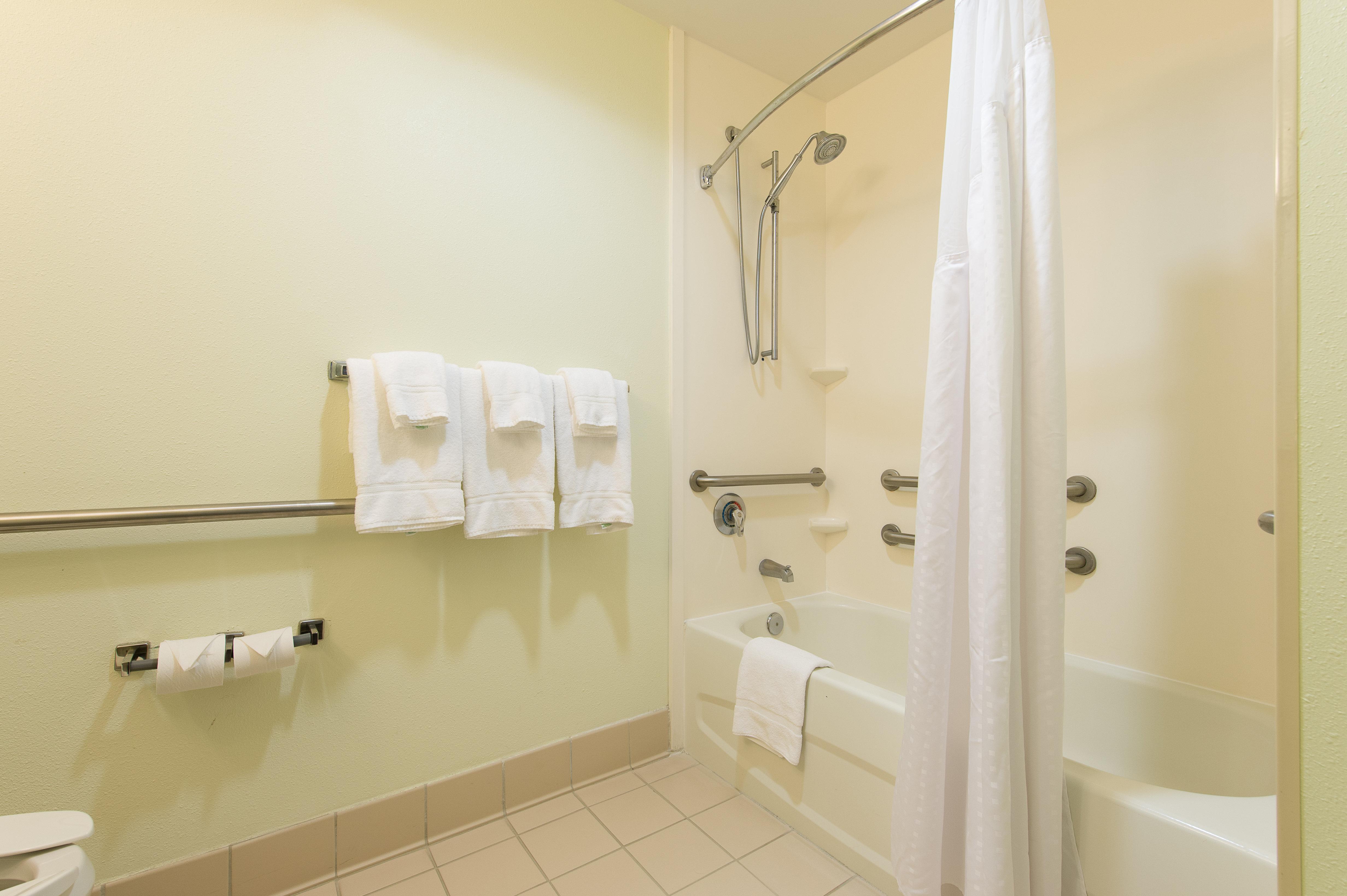 Holiday Inn Express & Suites Walterboro By Ihg Extérieur photo
