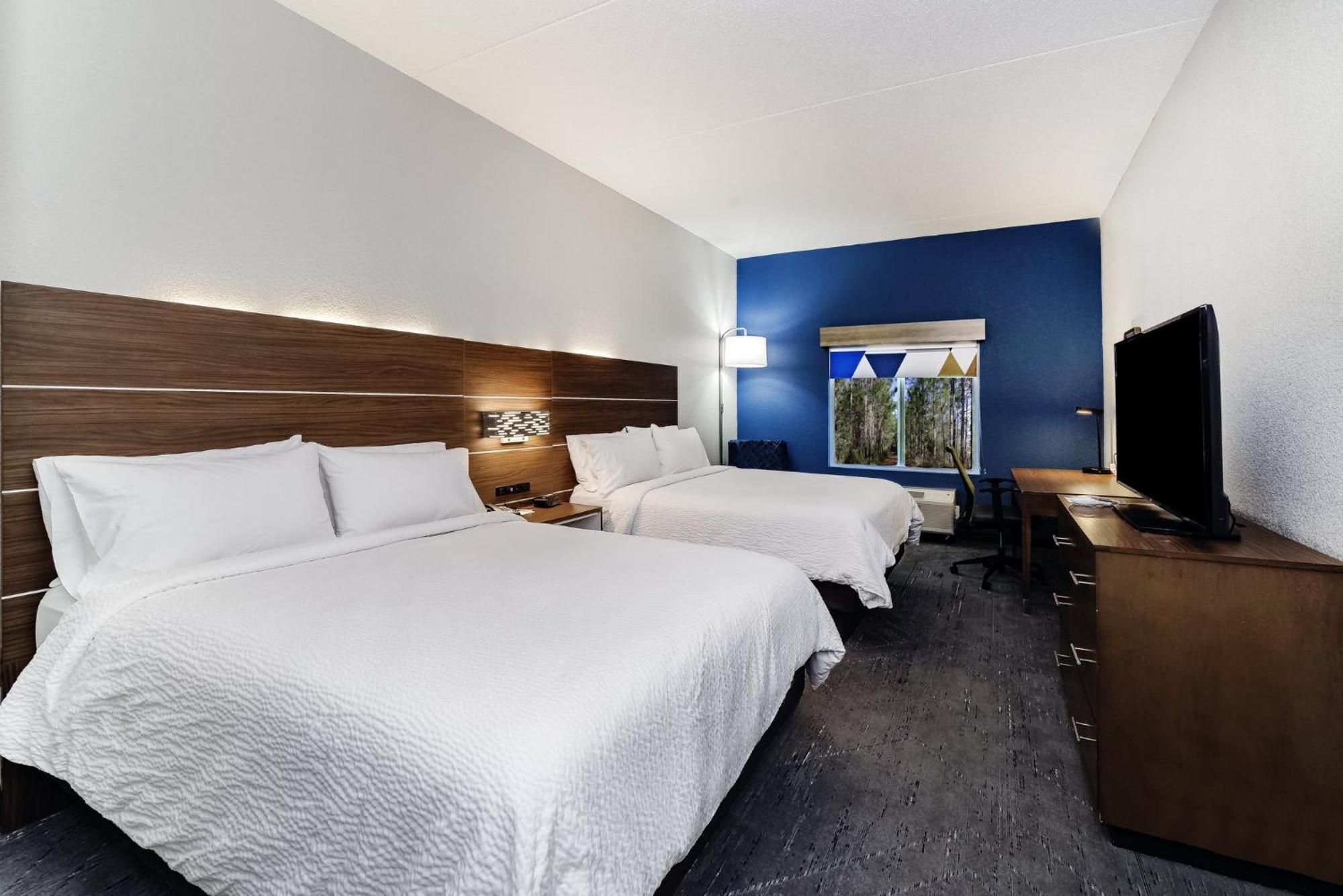 Holiday Inn Express & Suites Walterboro By Ihg Extérieur photo