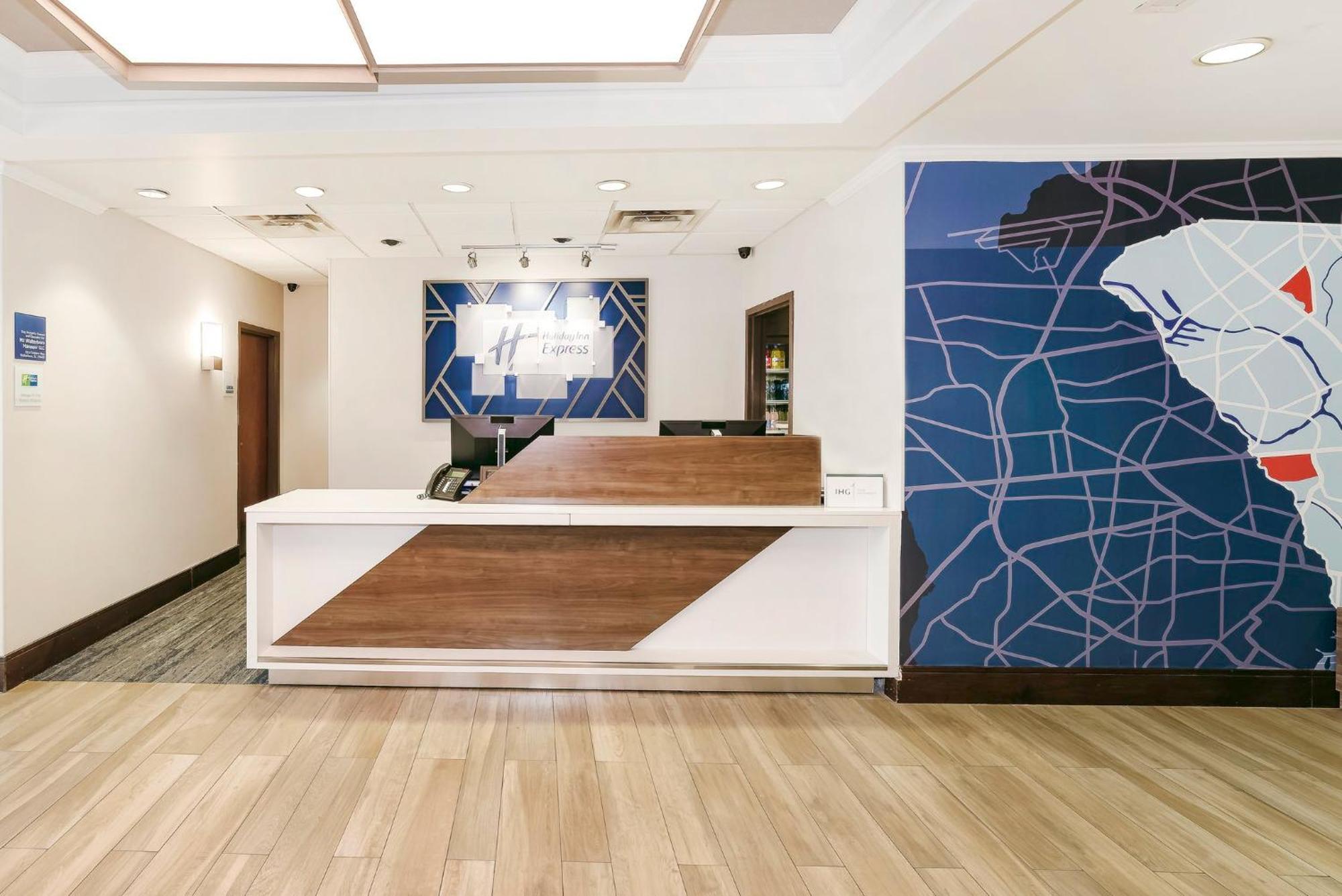 Holiday Inn Express & Suites Walterboro By Ihg Extérieur photo