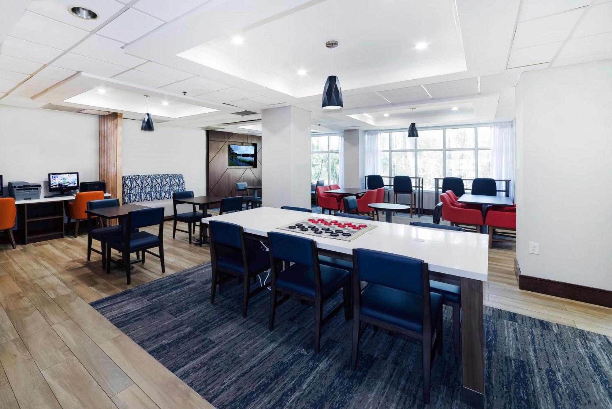 Holiday Inn Express & Suites Walterboro By Ihg Extérieur photo