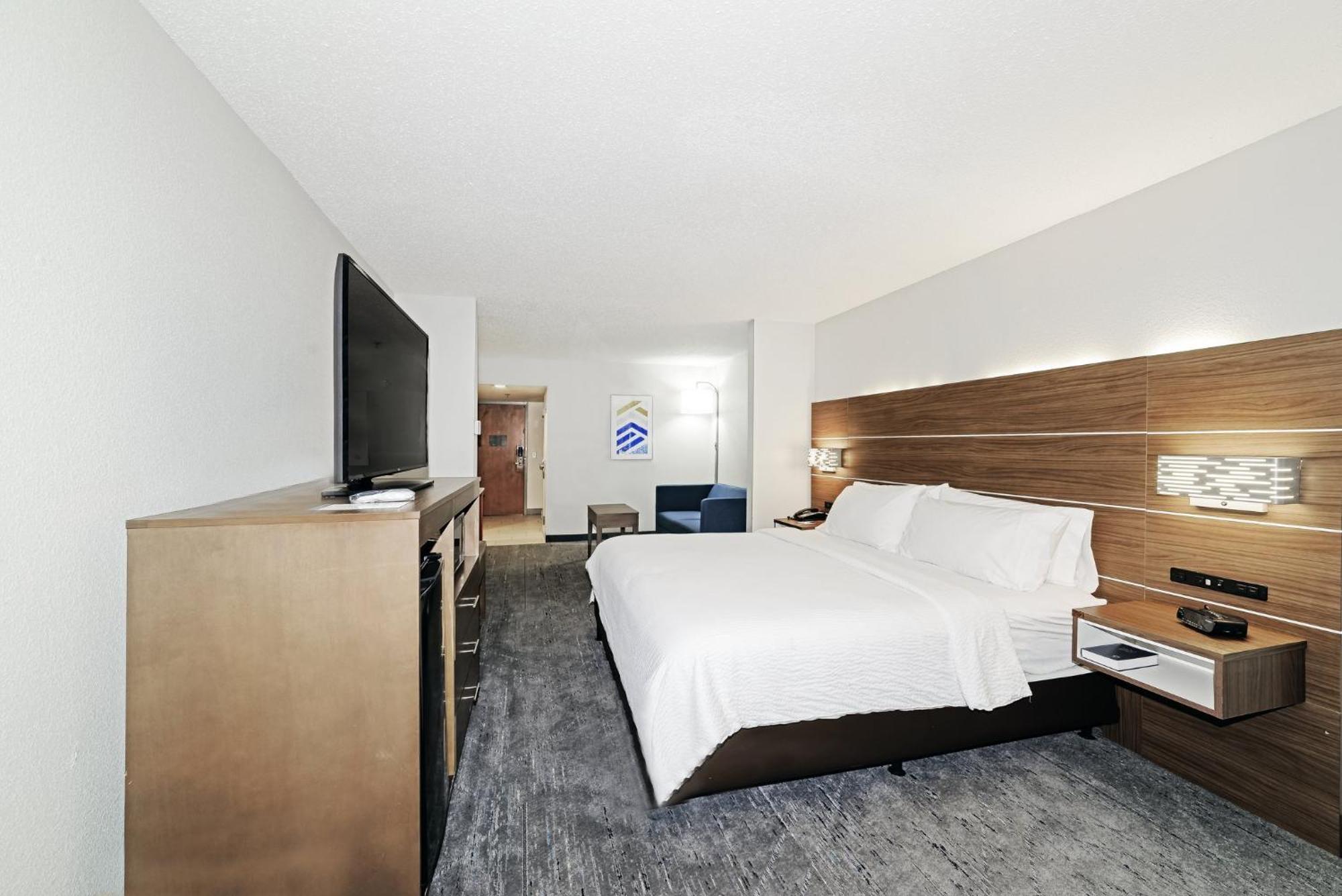 Holiday Inn Express & Suites Walterboro By Ihg Extérieur photo