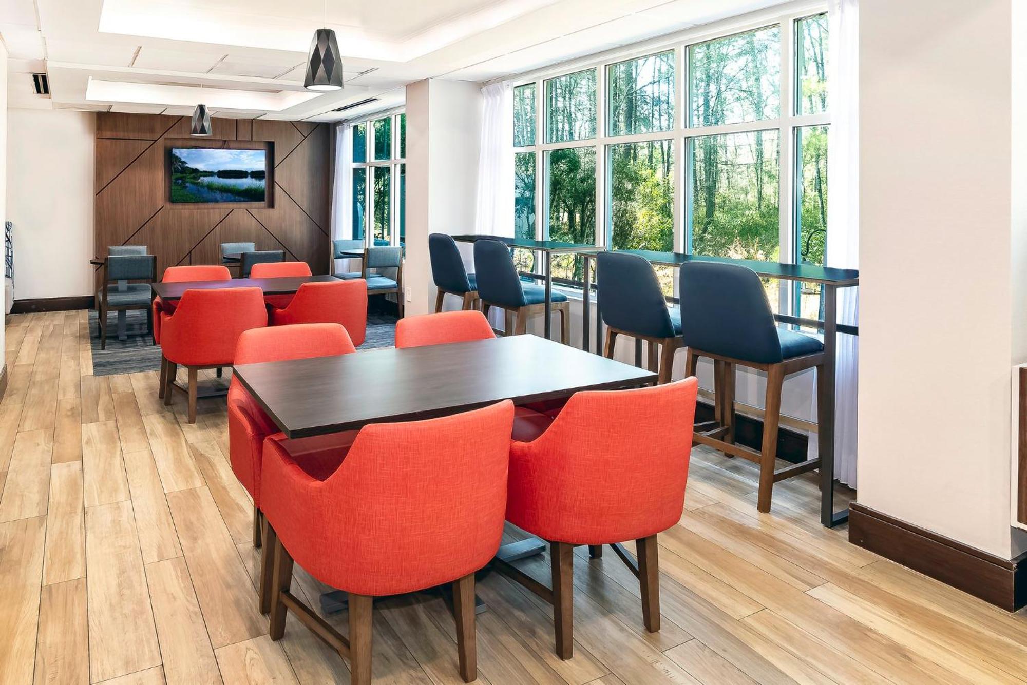 Holiday Inn Express & Suites Walterboro By Ihg Extérieur photo