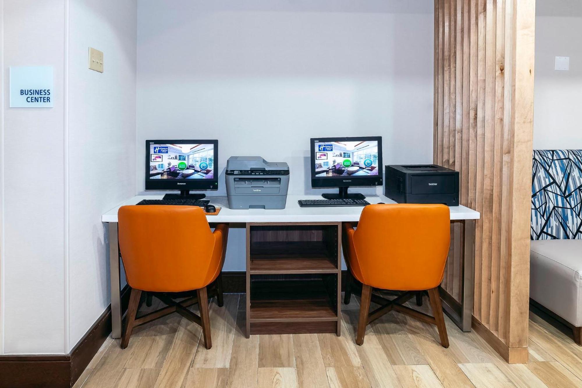 Holiday Inn Express & Suites Walterboro By Ihg Extérieur photo