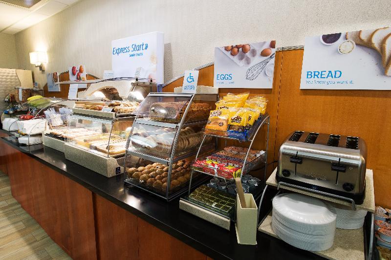 Holiday Inn Express & Suites Walterboro By Ihg Extérieur photo